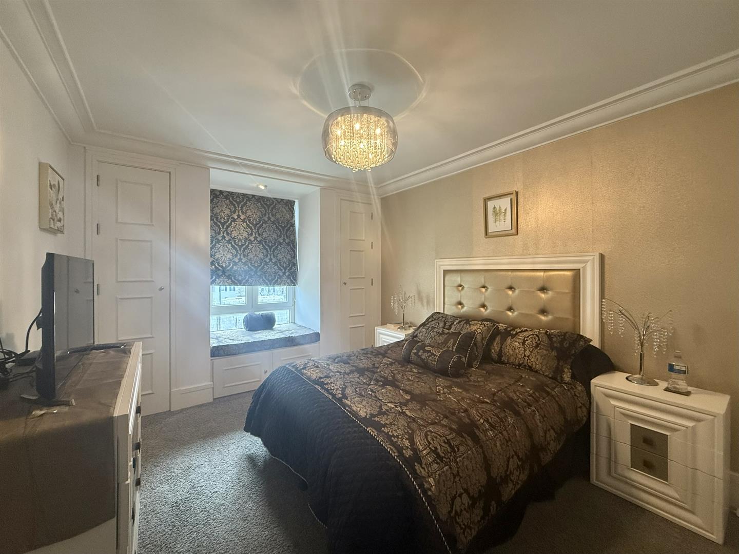 Image of Apartment - 3 Bedrooms - 2 Bathrooms for Rental in Queensway Quay-Gibraltar, Image 9